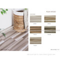 Fashionable design 200x900 wood effect floor and wall tile